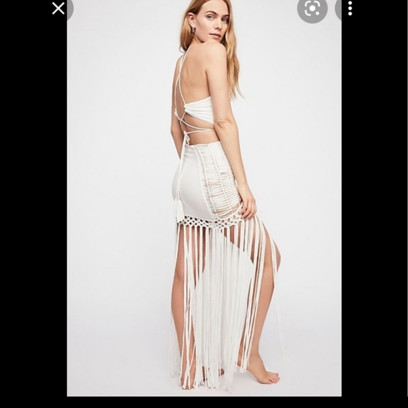 Flook the label dress - Picture 6 of 11